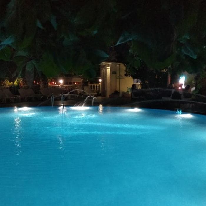 Hotel Grand Levent