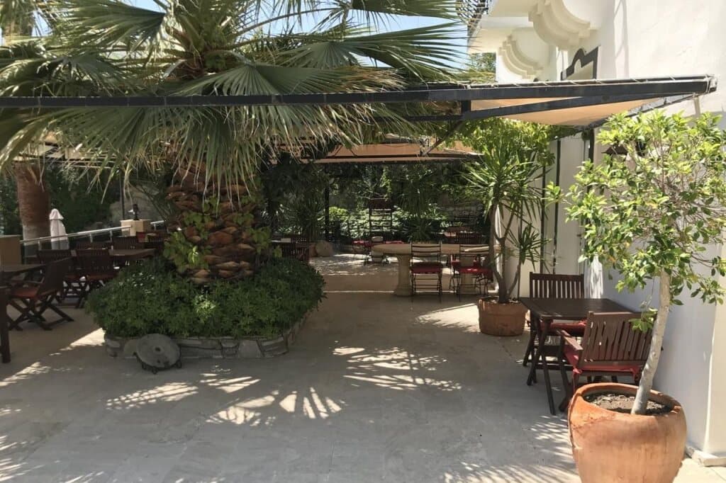 La Rosa Hotel