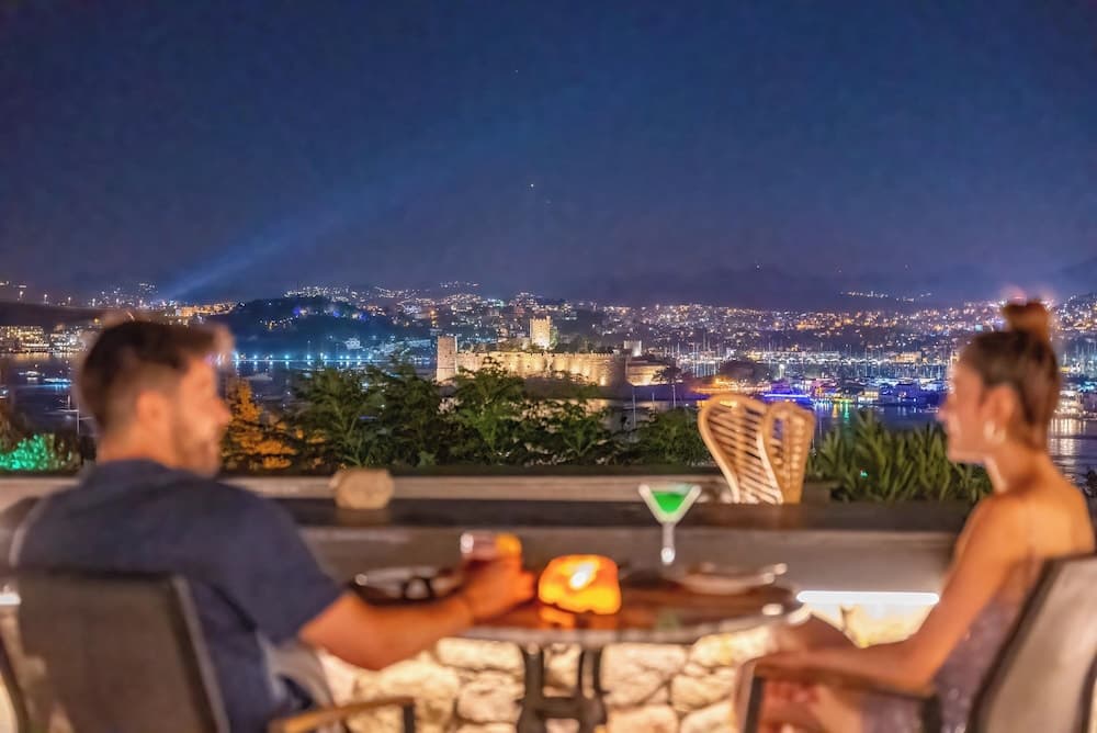 Magna Manastir Hotel 2