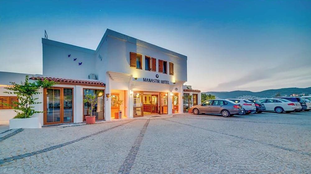 Magna Manastir Hotel 5