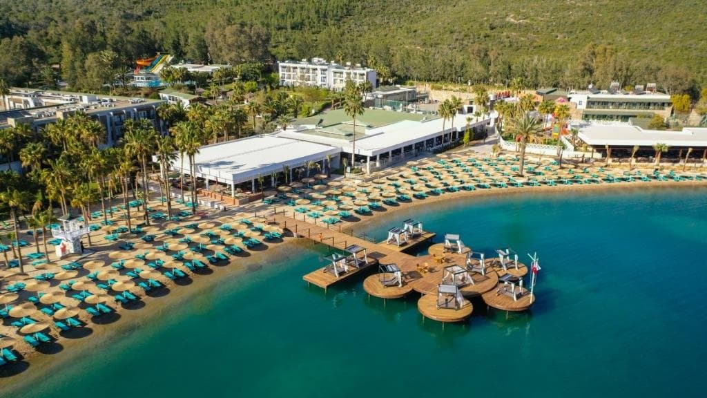 Green Bay Resort & Spa