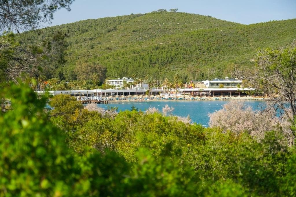 Green Bay Resort & Spa 5