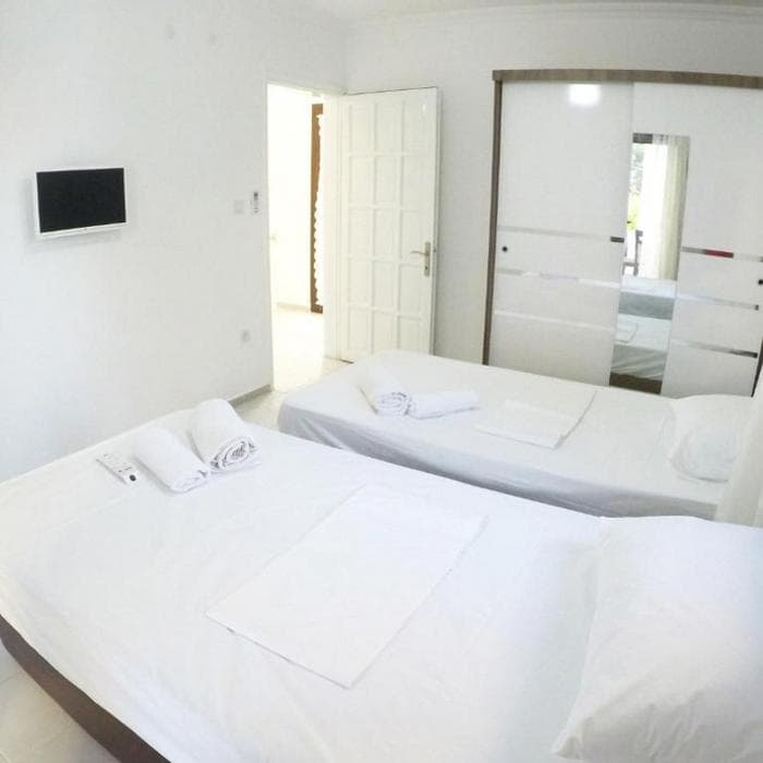 The Hello Hotel