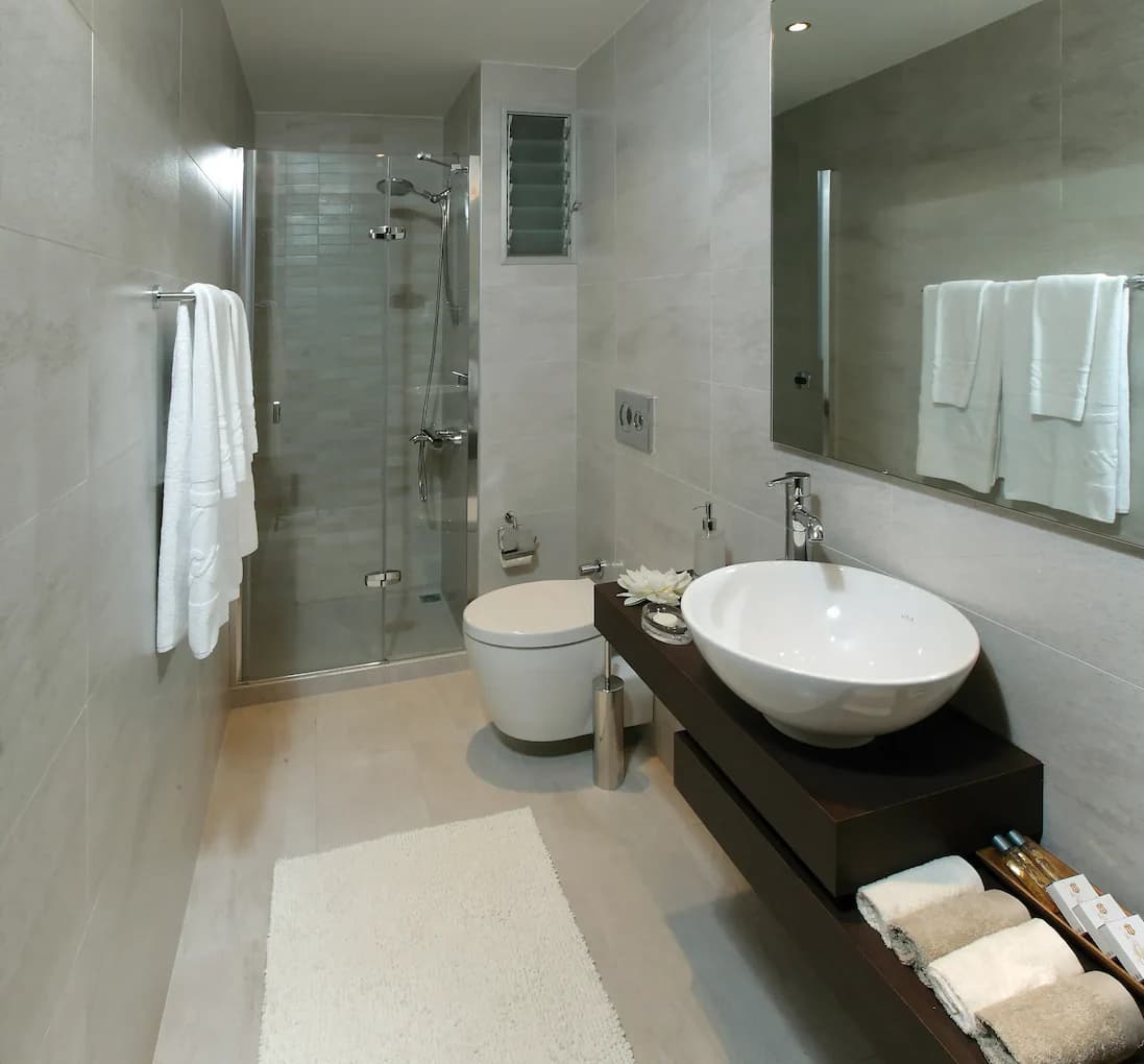 TorbaHan Hotel