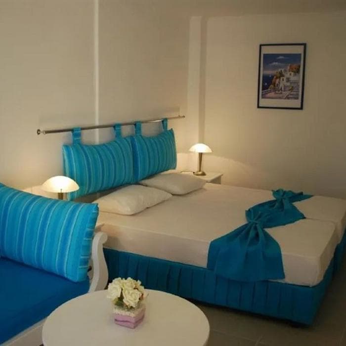 Turihan Beach Hotel