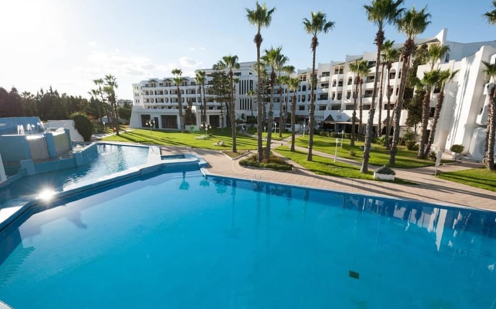 Orient Resort