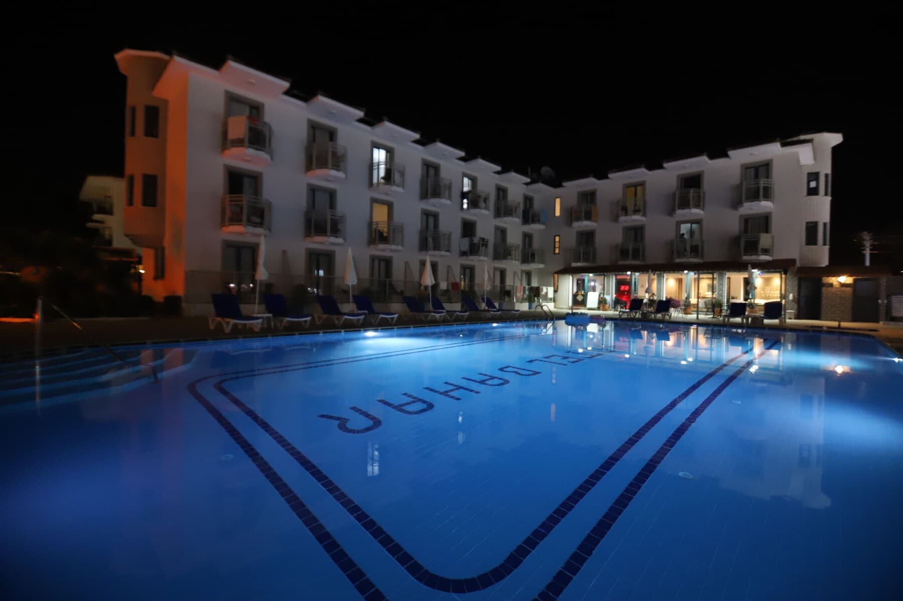 Bahar Hotels