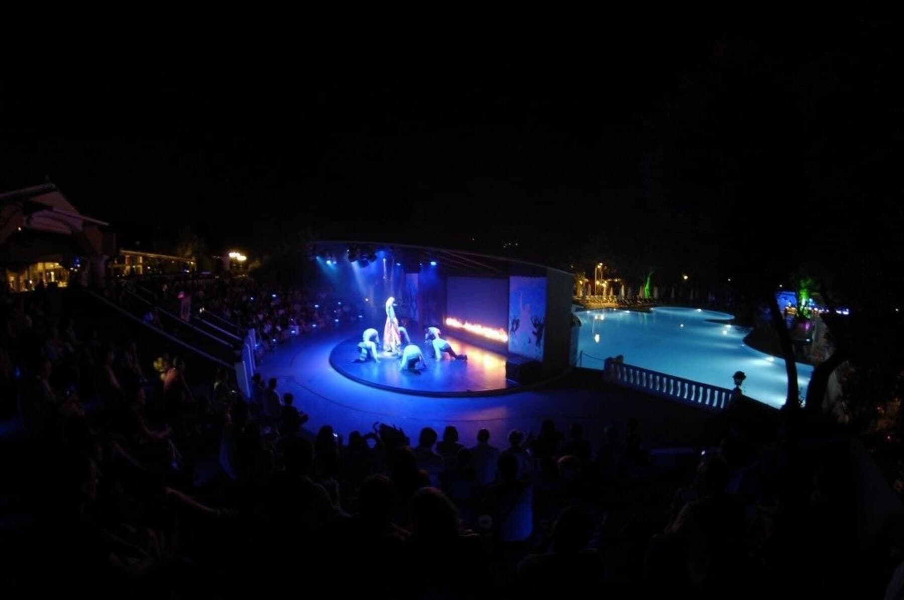 Belcekiz Beach Club - All Inclusive