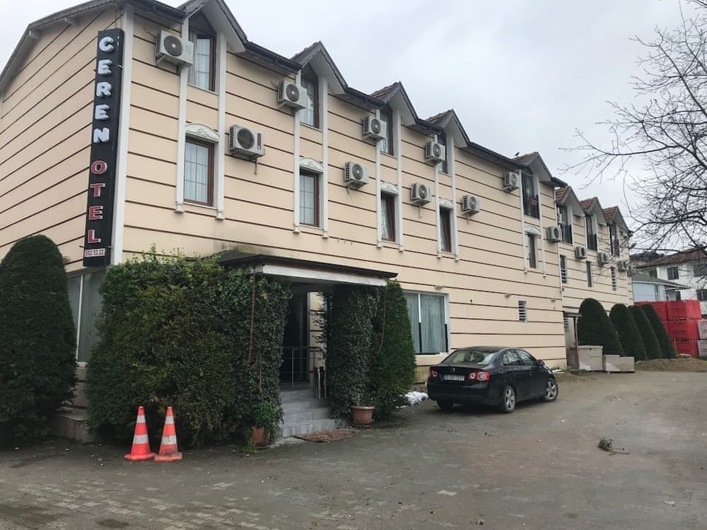Ceren Hotel
