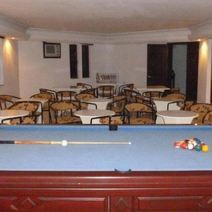 Grand Vizon Hotel