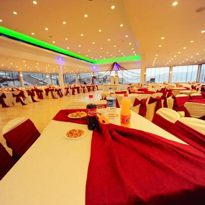 Mara Hotel