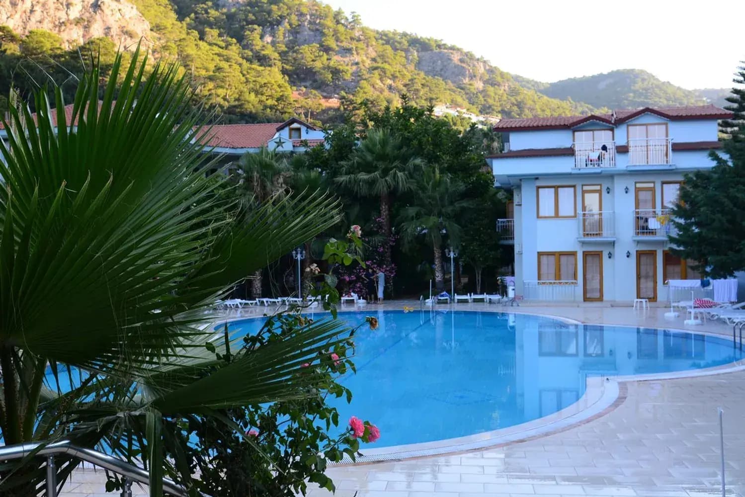 Dream of Ölüdeniz