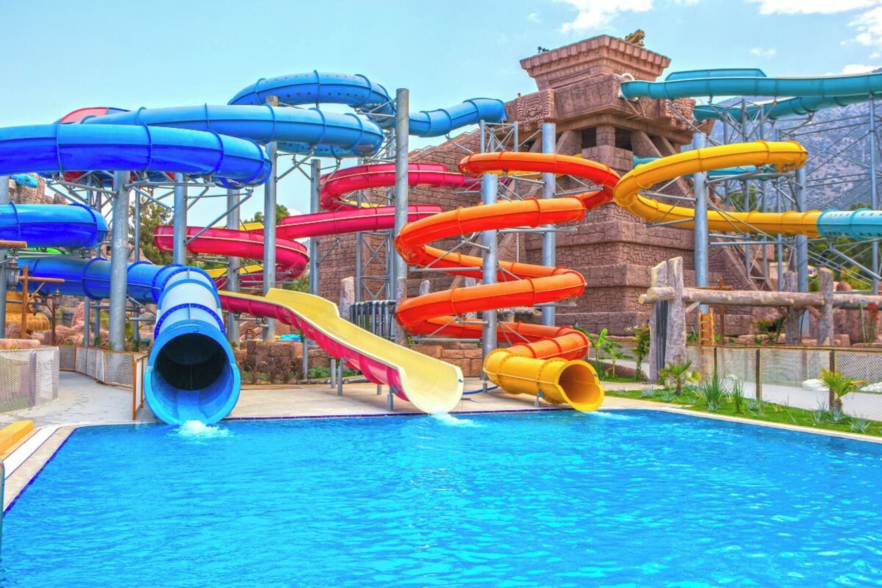 Club Orka Hotel & Villas
