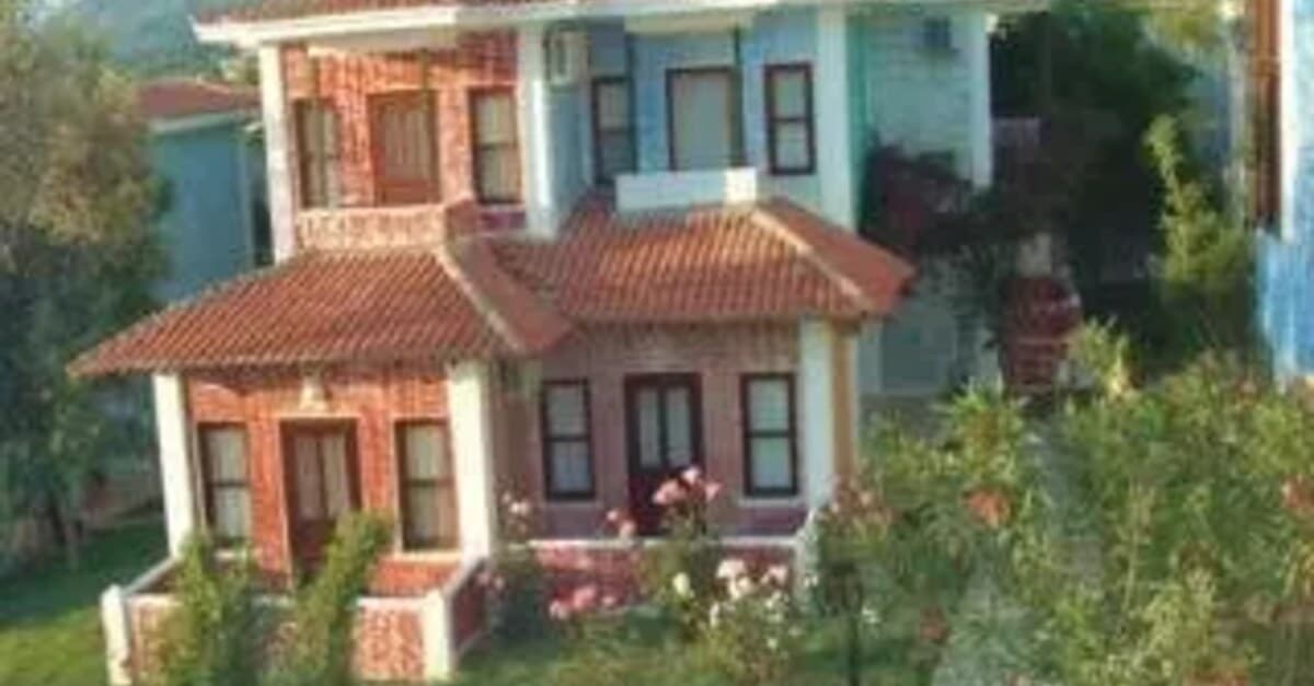 Zehra Tatil Köyü