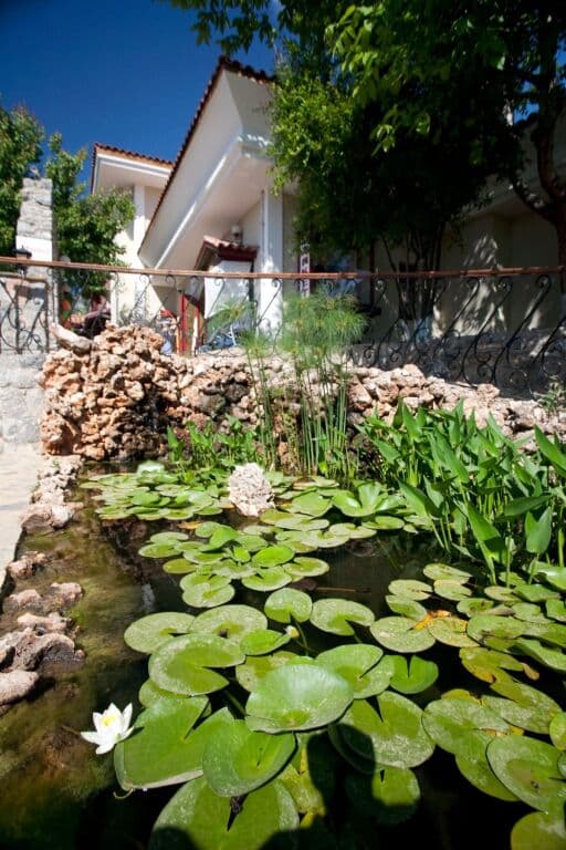 Zehra Tatil Köyü