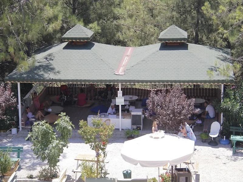 Nicholas Park Hotel