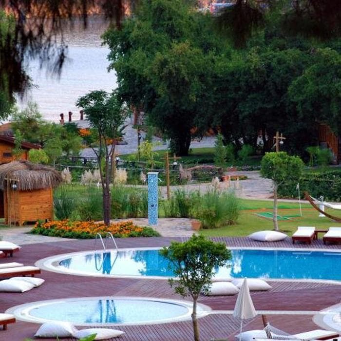 Club Tuana Fethiye