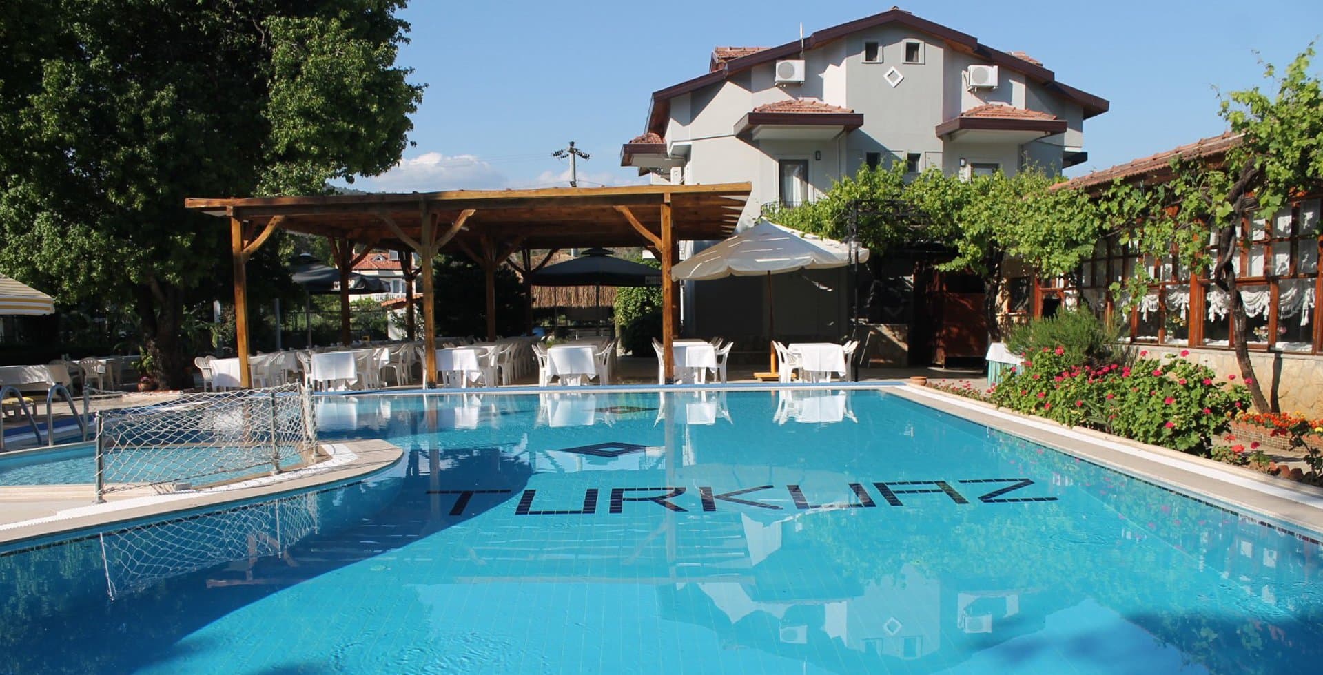 Club Turkuaz Garden Hotel