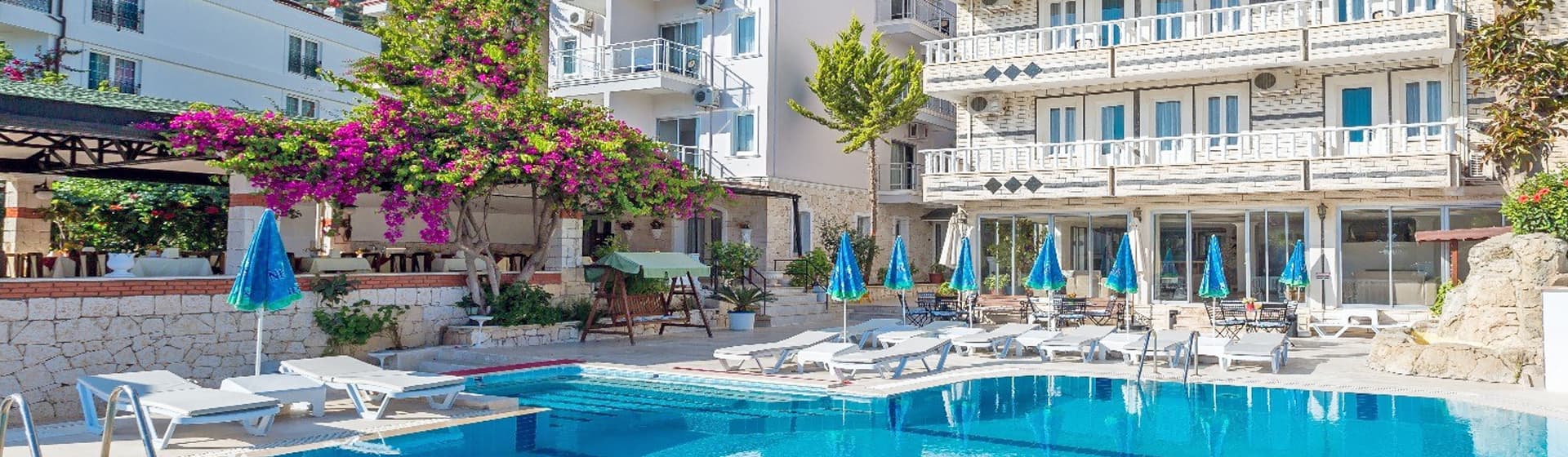 Habesos Hotel