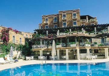 Club Xanthos Hotel
