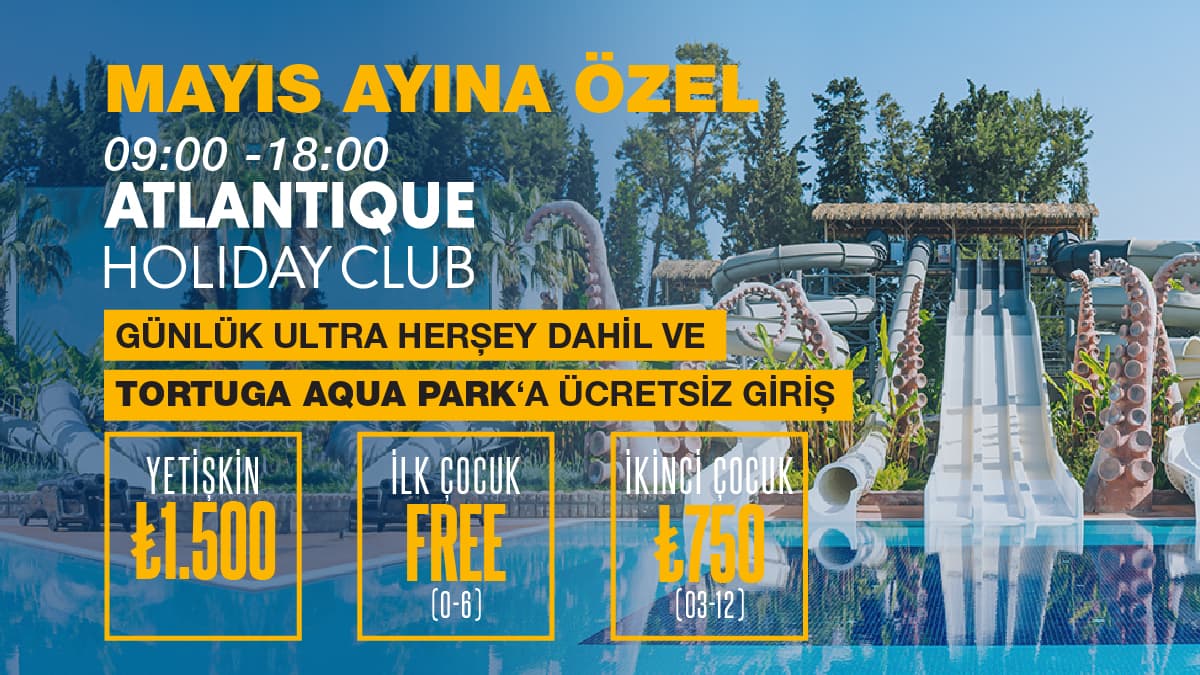 Atlantique Holiday Club
