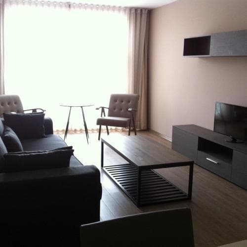 Delmar Suites & Residence