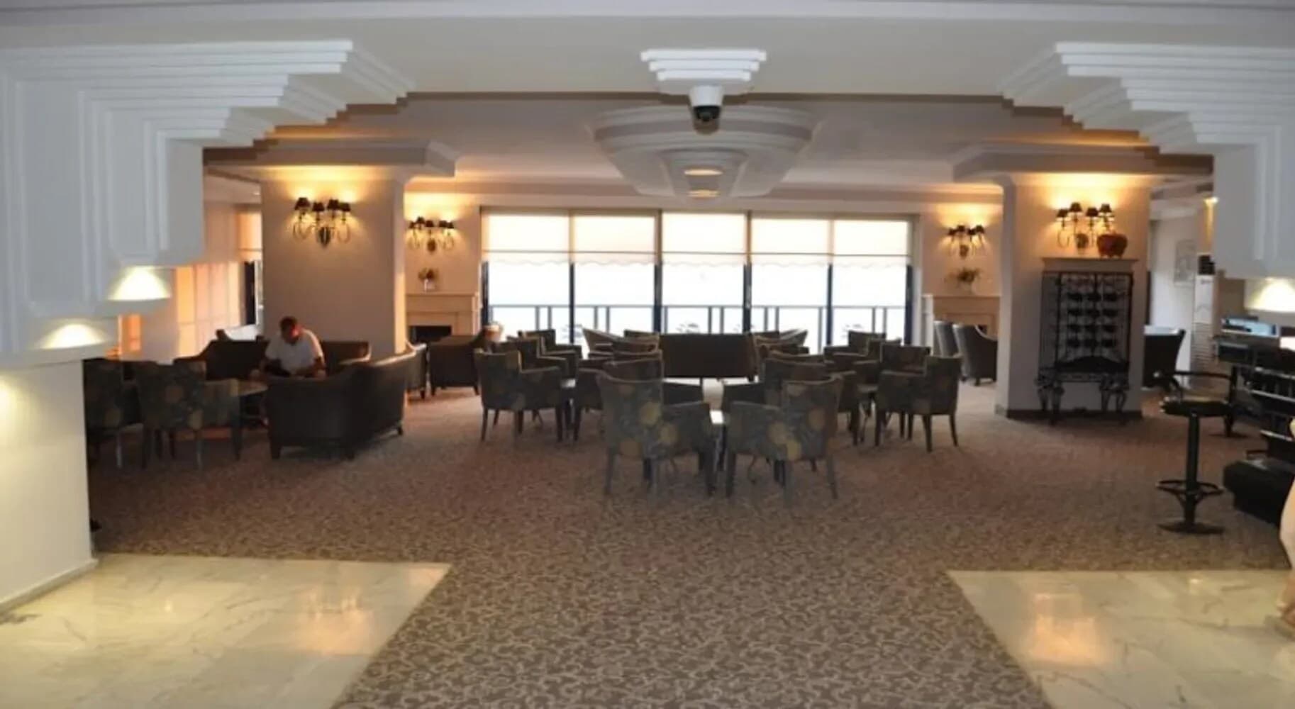 Hotel Karaaslan Inn