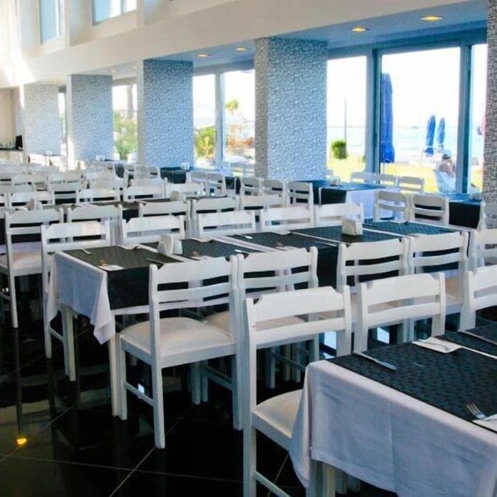 Scala Nuova Inkim Hotel & Annex 