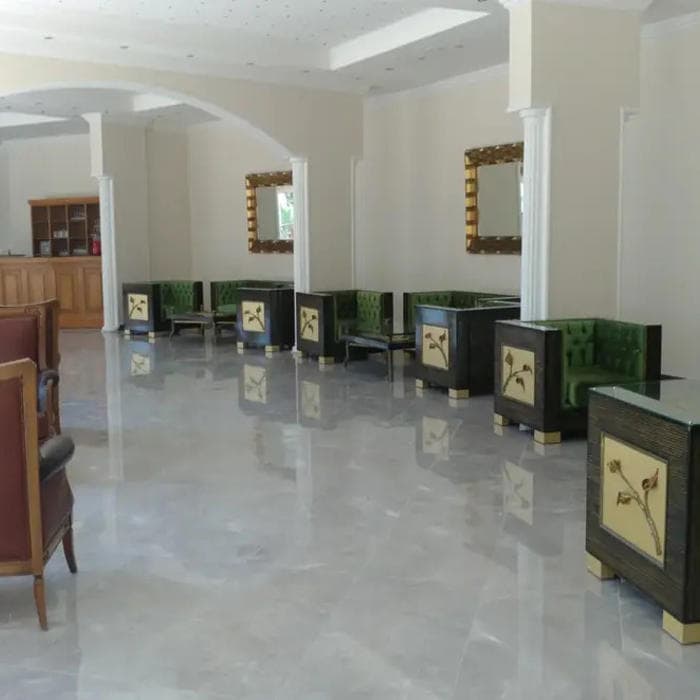 Kerasus Resort Hotel