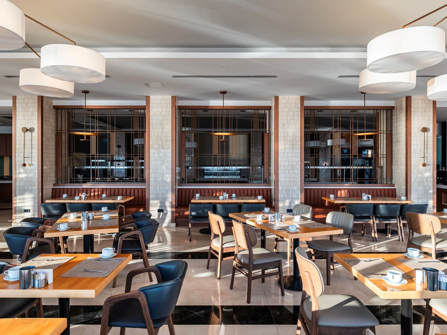 Korumar Deluxe Hotel