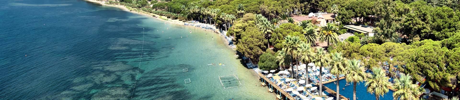 Ömer Prime Holiday Resort