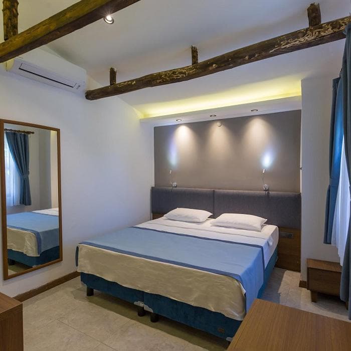 Elite World Kusadasi Hotel