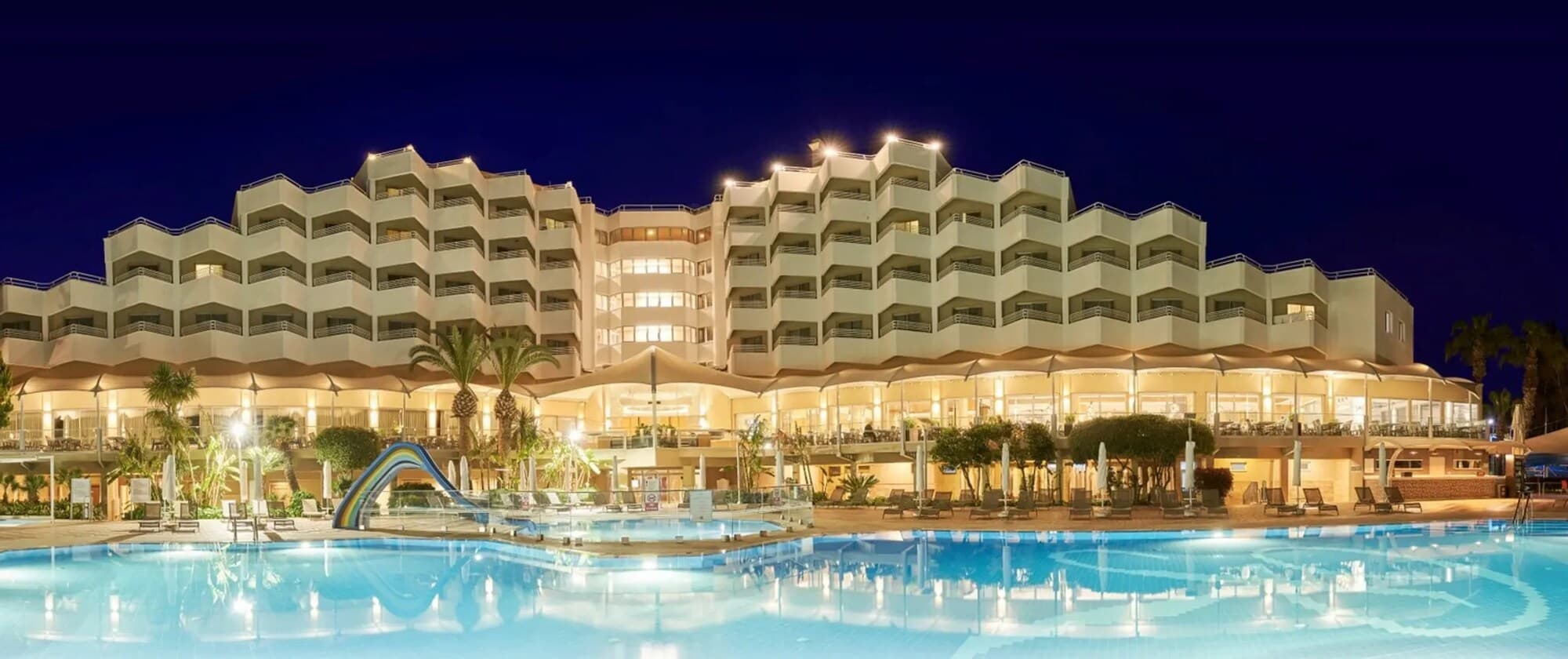 Richmond Ephesus Resort