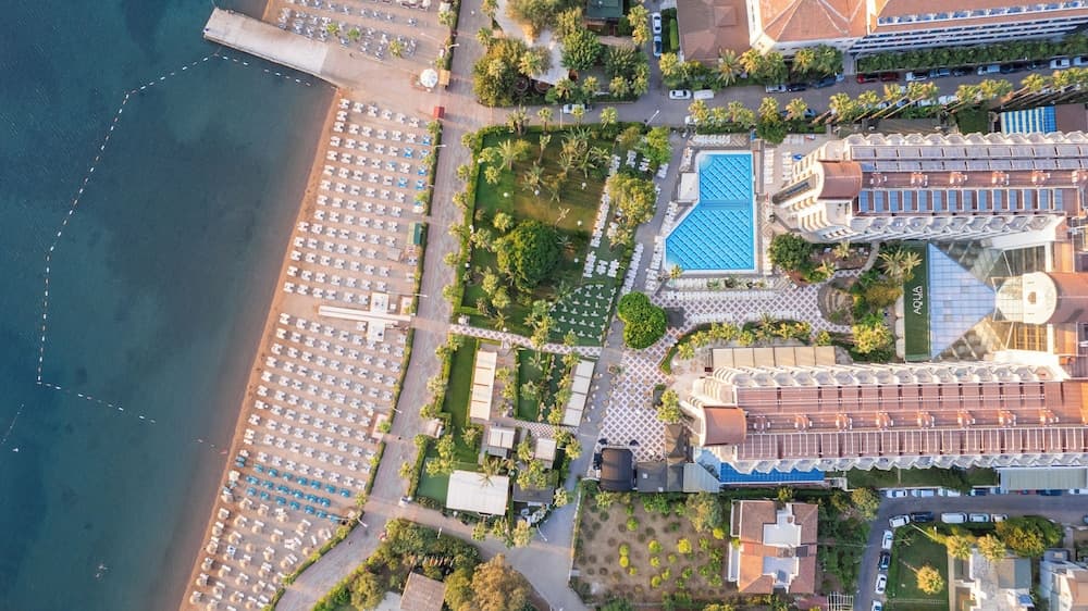 Hotel Aqua