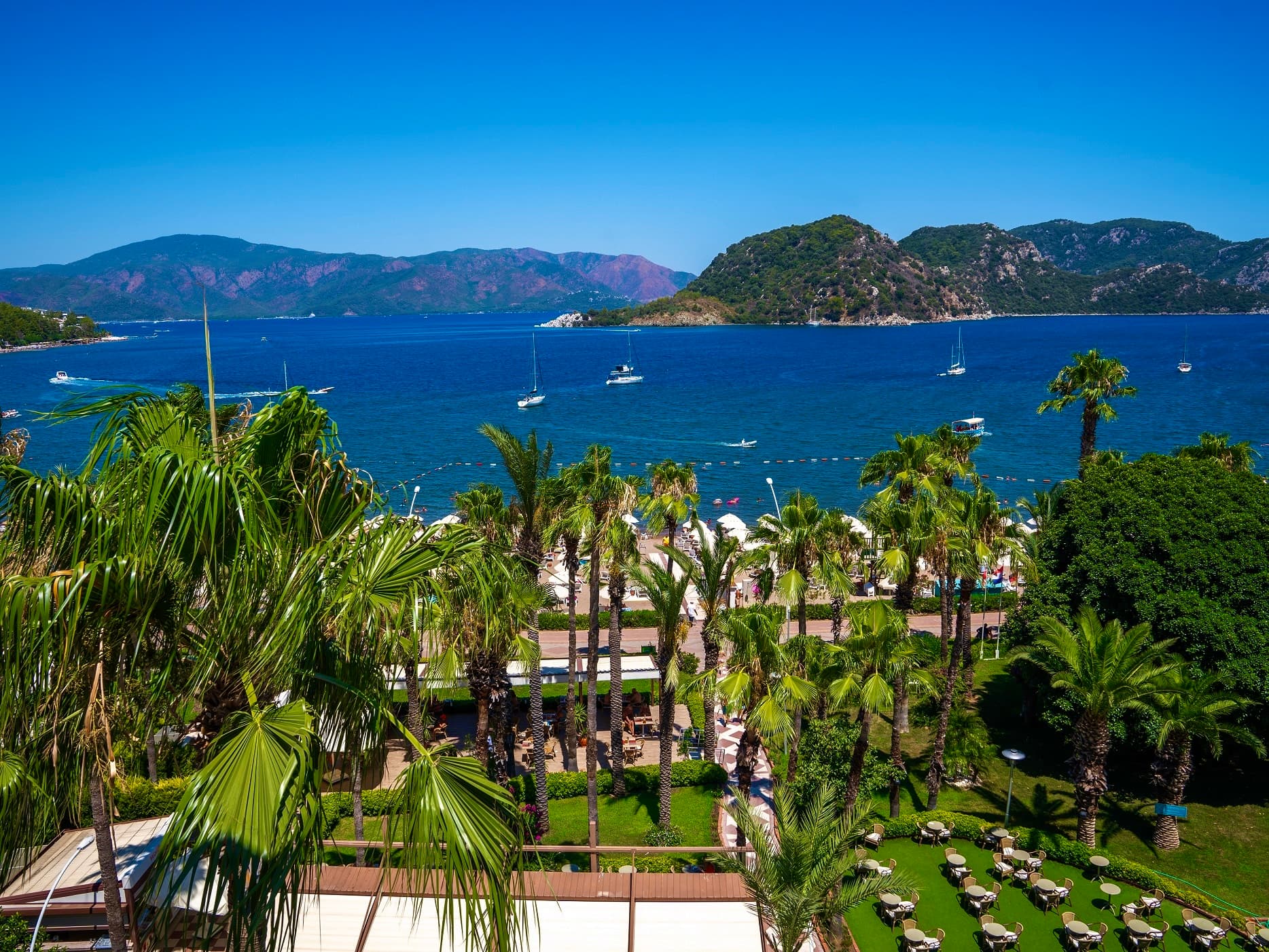 Hotel Aqua - All Inclusive