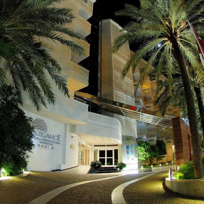 Elegance Hotels International
