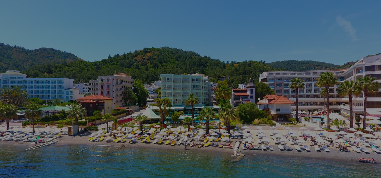 Flamingo Hotel Marmaris