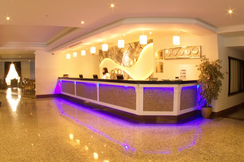 Green Nature Resort & Spa 4