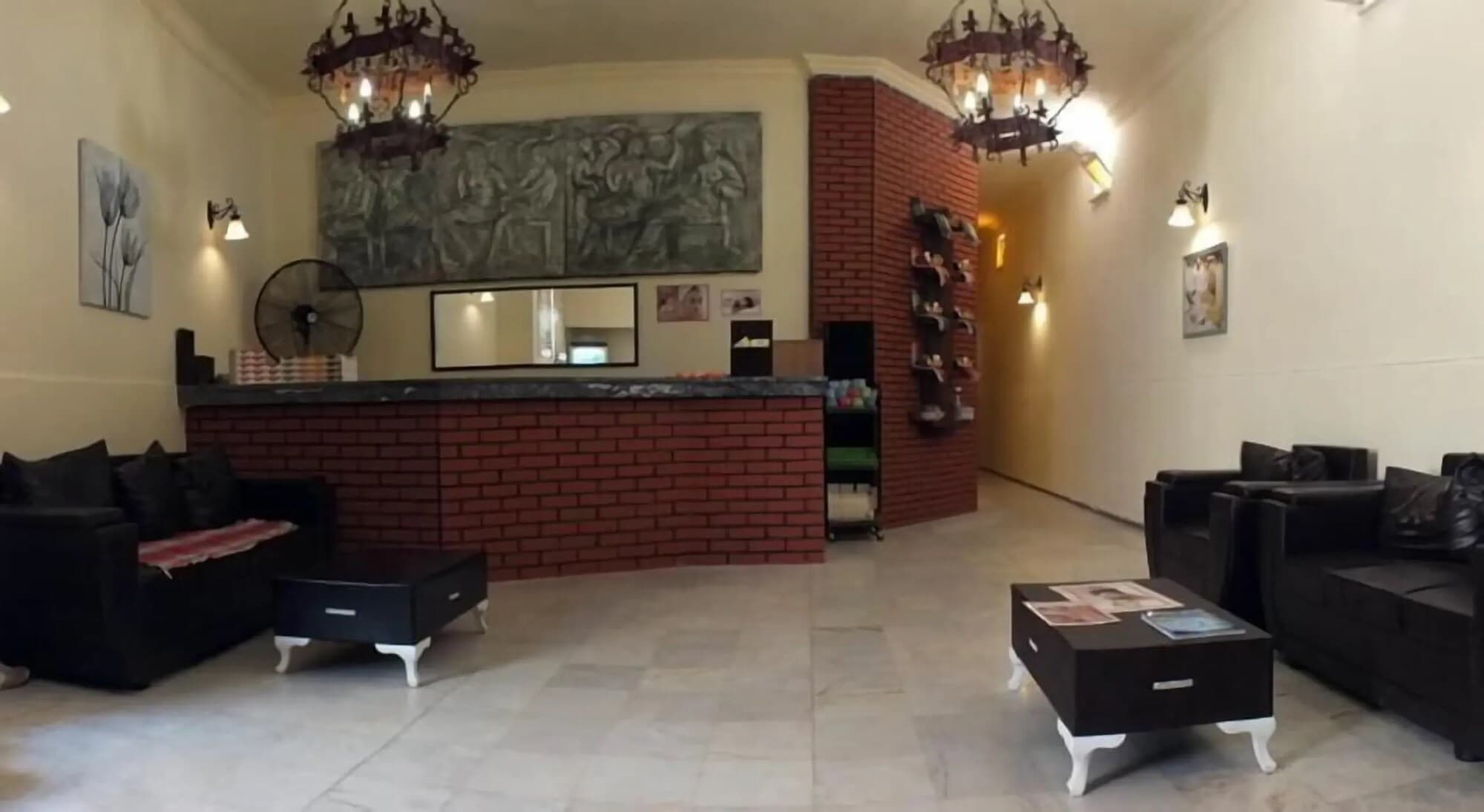 Idas Hotel