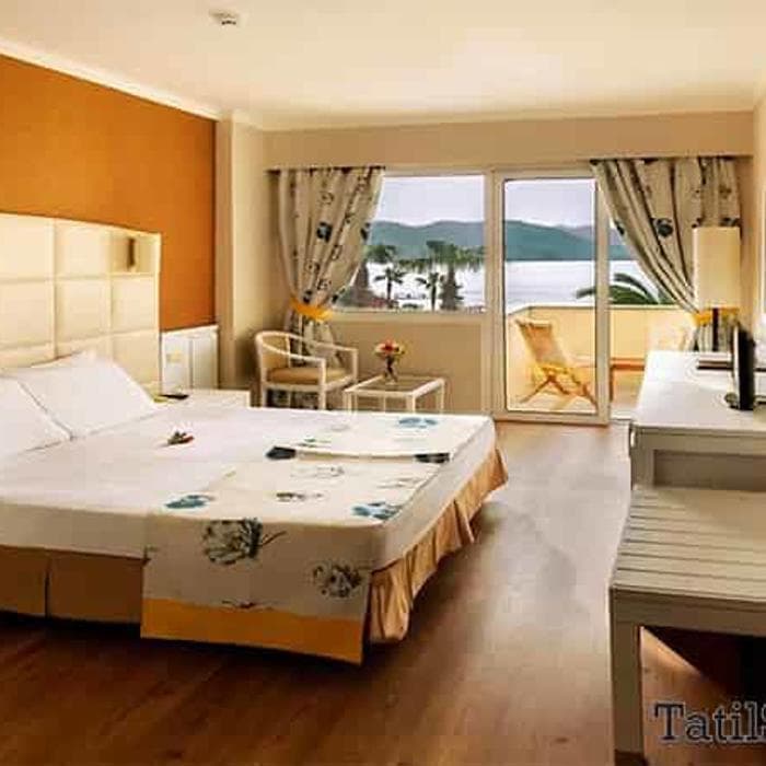 Marmaris Bay Resort