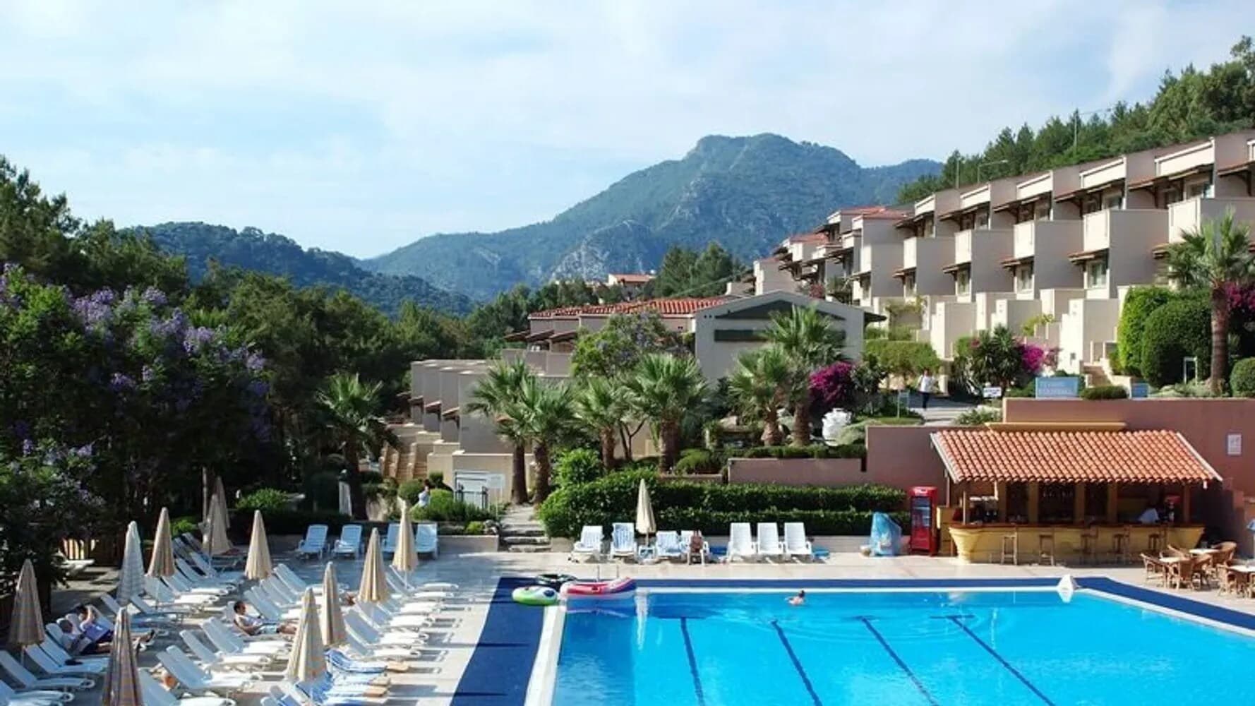 Labranda Mares Marmaris