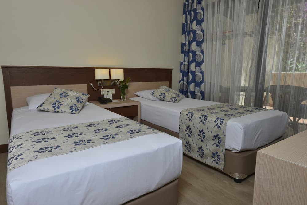 Labranda Mares Marmaris 5