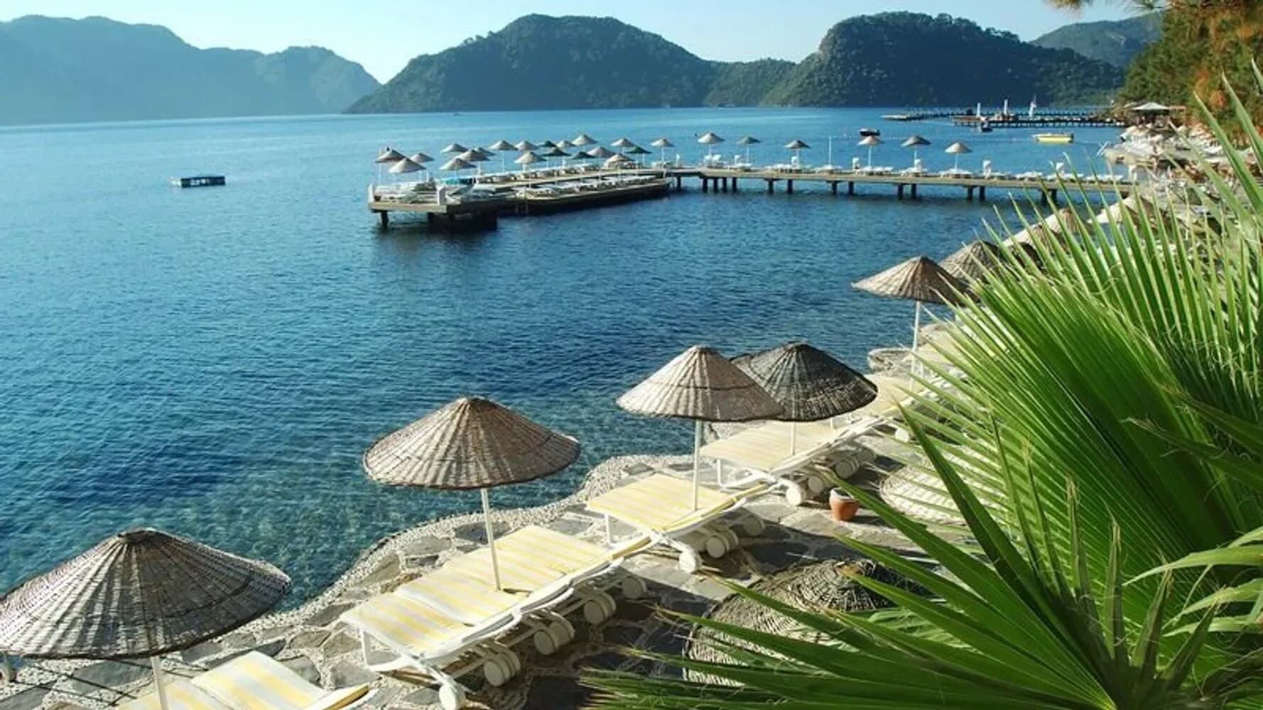 Labranda Mares Marmaris 4