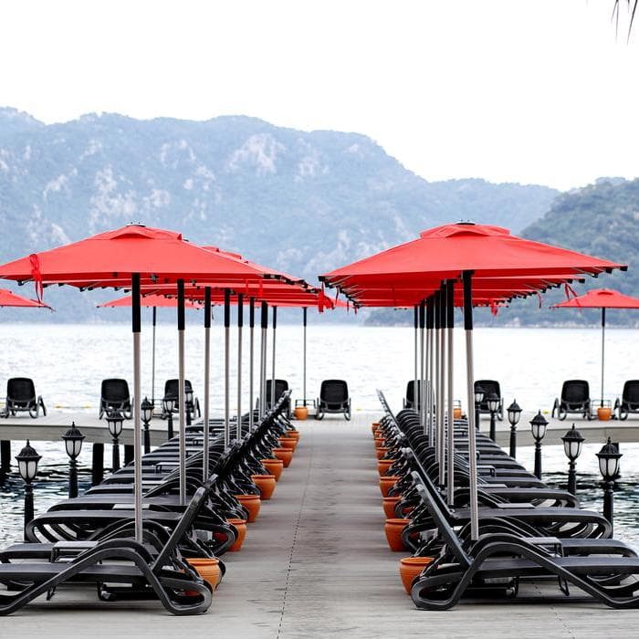 Club Marmaris Palace