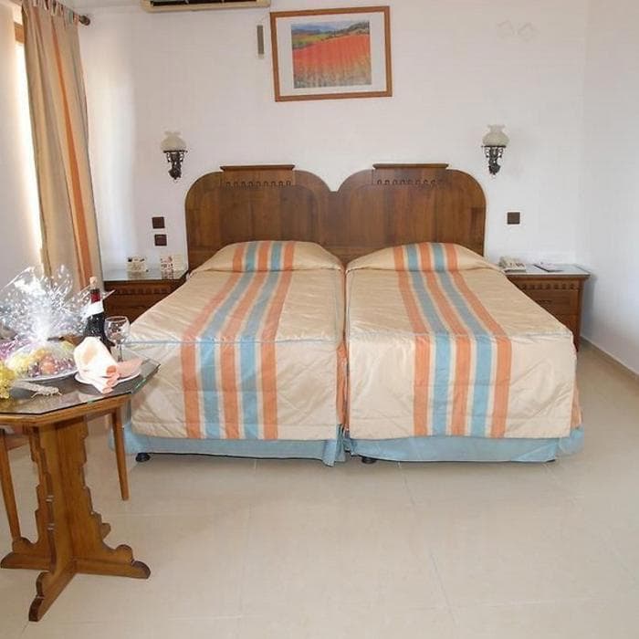 Marmaris Park Hotel