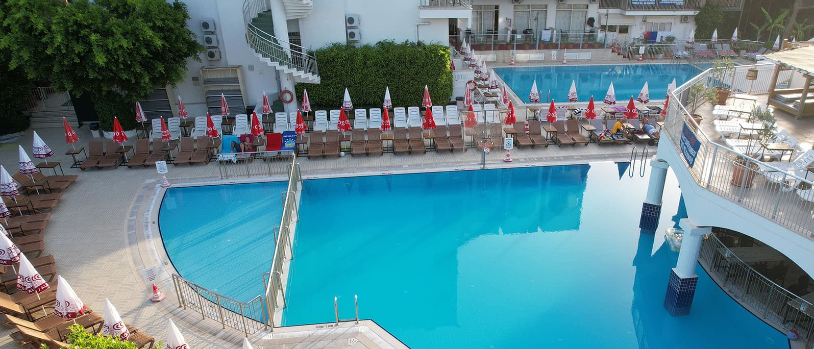 Club Atrium