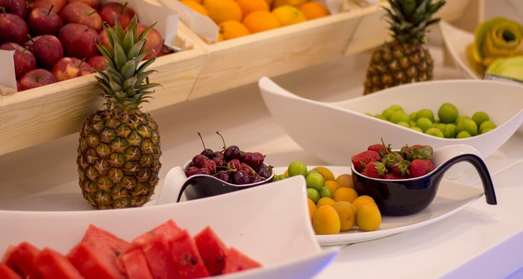 Munamar Beach Hotel & Residence
