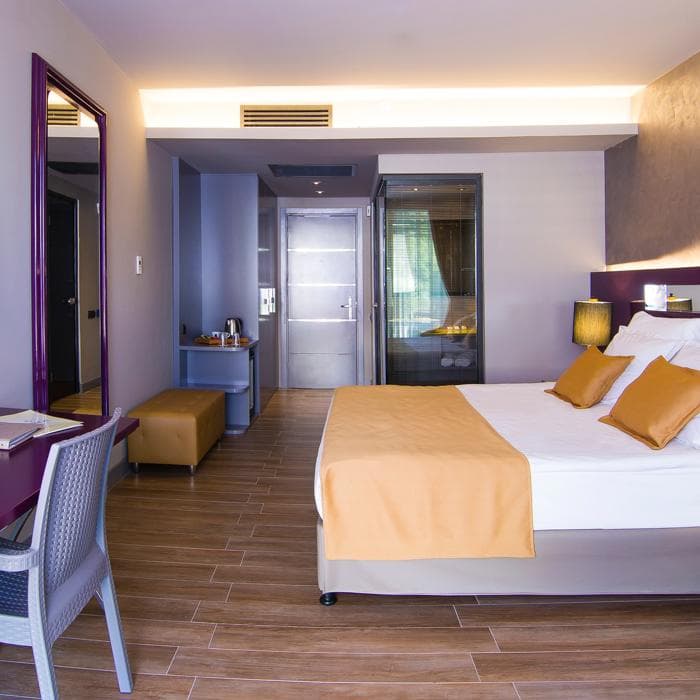 Abacus Metropol Park Hotel
