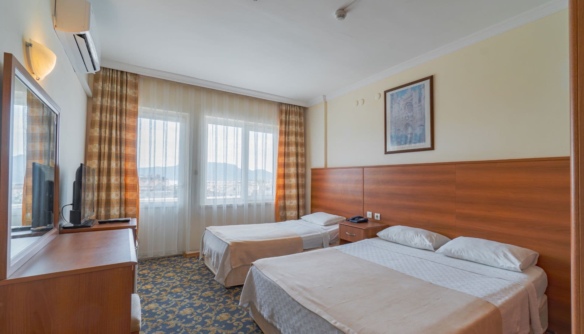 Pineta Club Hotel