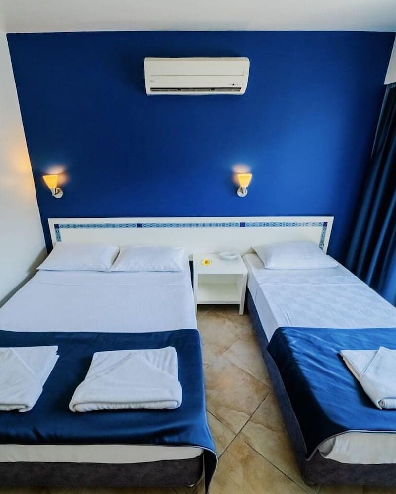 Verde Hotel